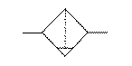 Filter Regulator Lubricator Schematic Symbol